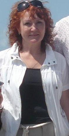 Елена Кузменчук