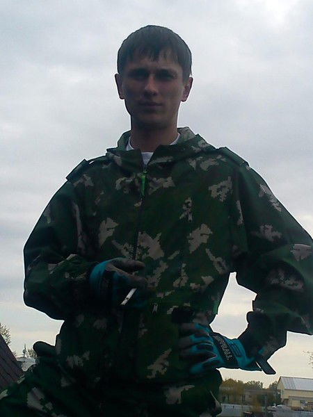 Aлександр Скоробогатов