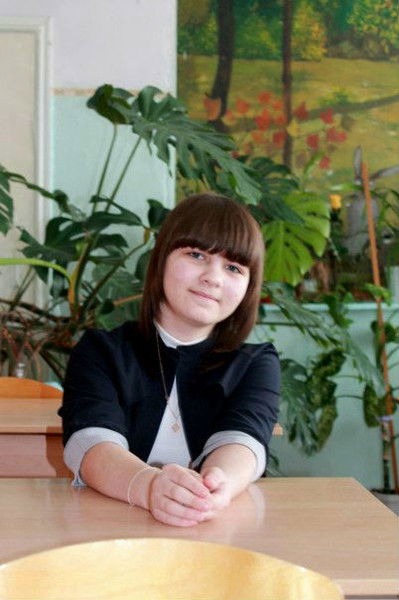 Элла Козлова