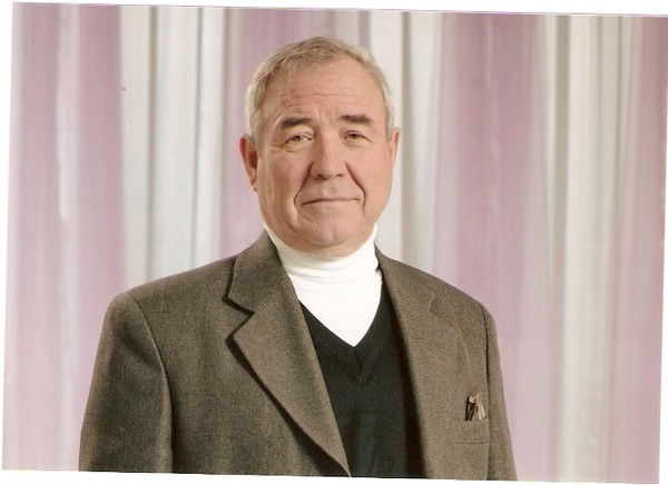 Владимир Жуланов