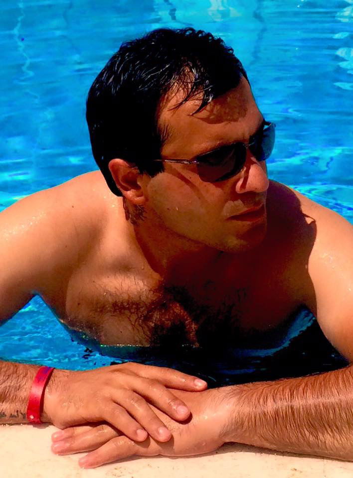 Иракли Елеиде