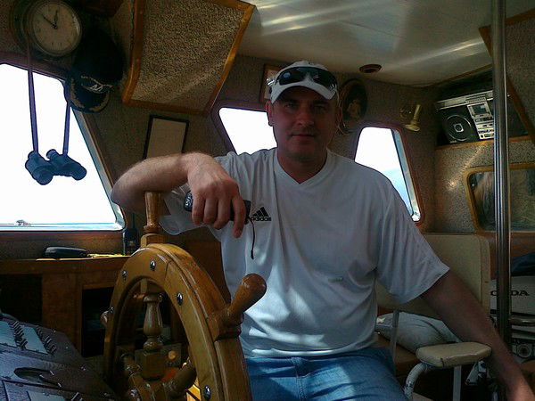 Валерий Кайдан