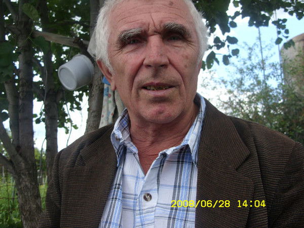 Михаил Ковзик