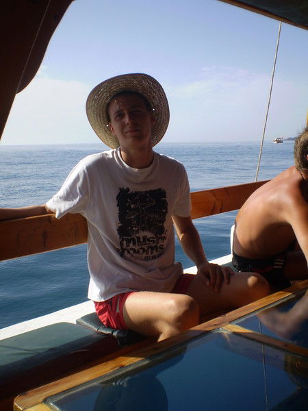 Павел Кахикало