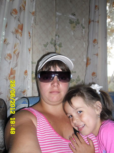 Алеся Дубовская