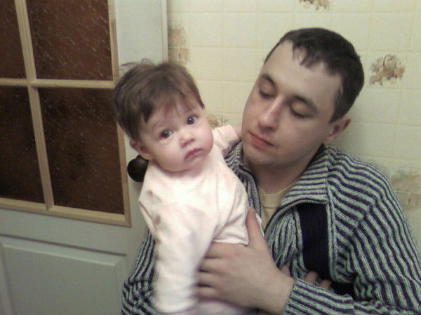 Тимофей Абрамов