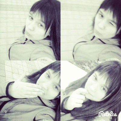 Каролина Холод