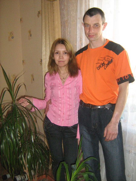 Александр Кривенко