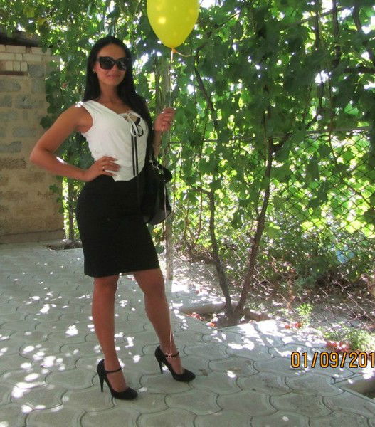 Яночка Демиденко