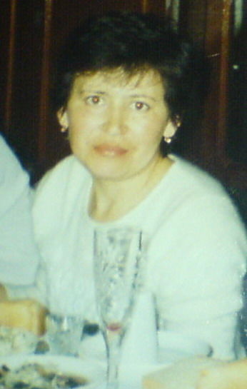 Зера Менадиева