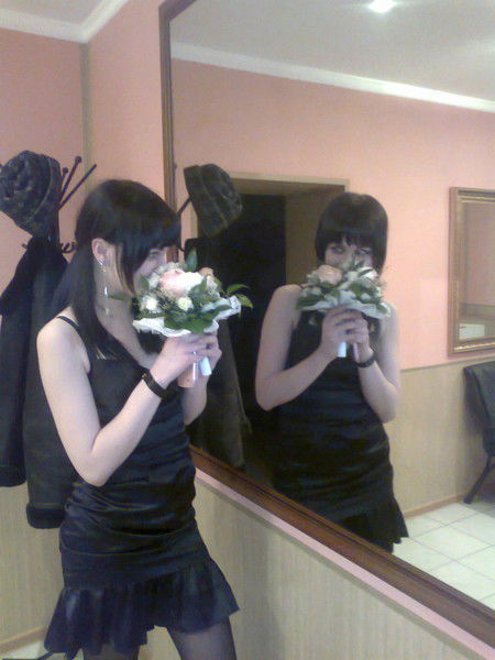 Люда Глушкова