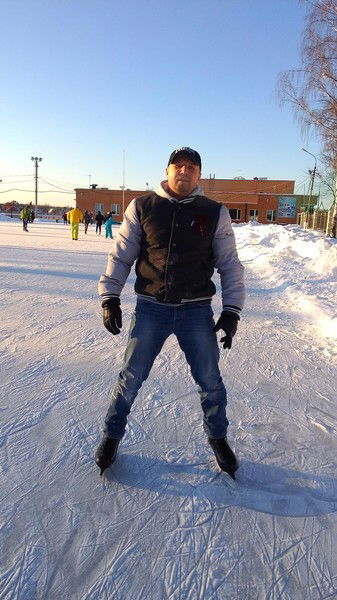 Александр Агафонов