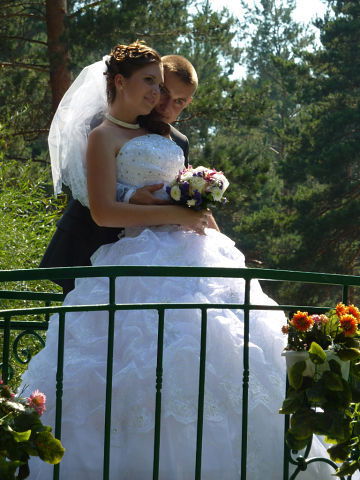 Настя Рандина