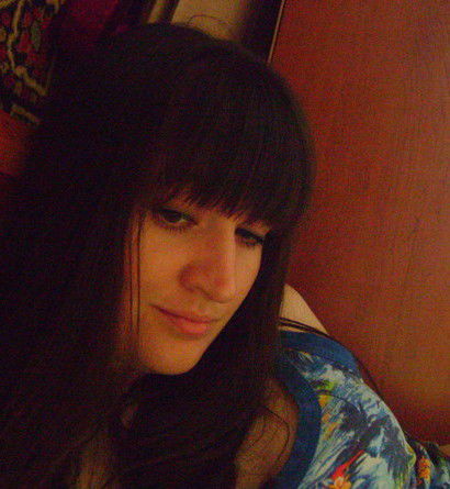 Юлия Винник