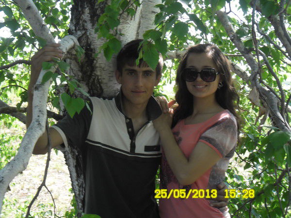 Илья Саханчук