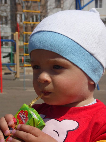 Сонечка Толстая