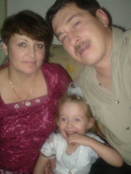 Светлана Чайка