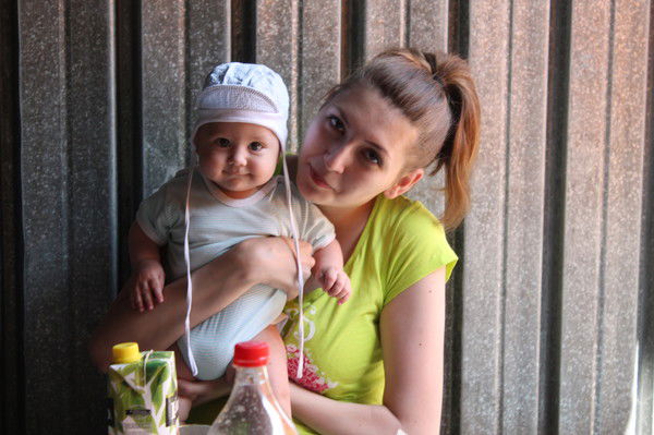 Кристиночка Конради