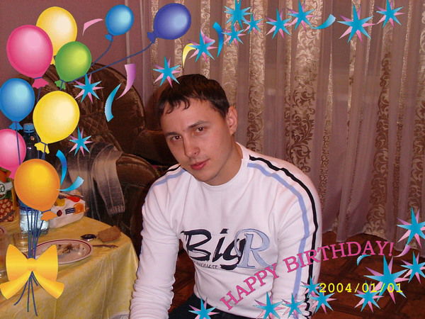 Артем Заруцкий