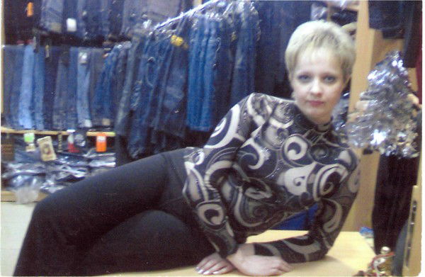 Ольга Змиевская