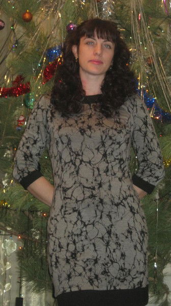 Вика Моисеенко