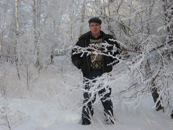 Александр Жильцов