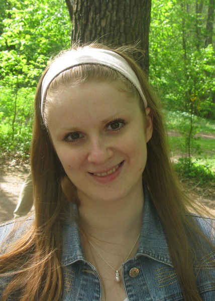 Инна Самочкина (Тепликова)