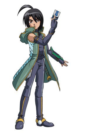 Миша Кручинин