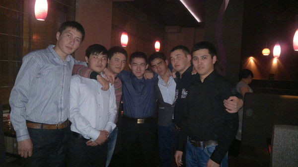 Эрслам Кумашов