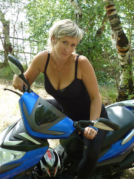 Анжеллика Трянова