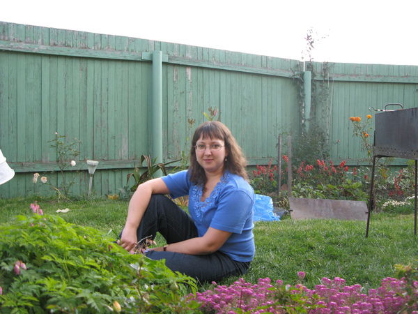 Анастасия Костикова