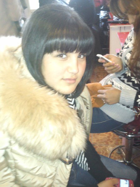 Рахнамо Тургунова