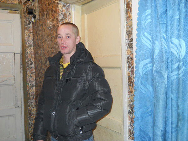 Олег Салазкин