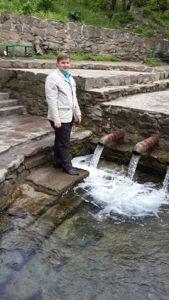 Андрей Урушев