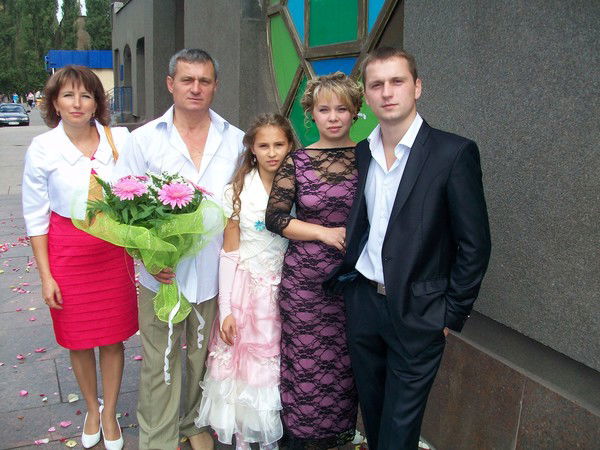 Светлана Тищенко