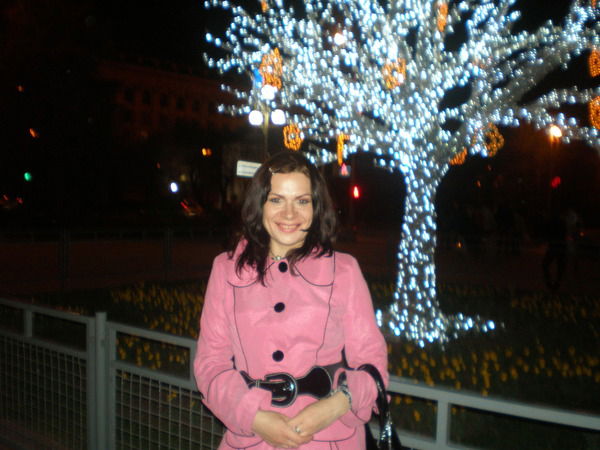 Надежда Чугуева