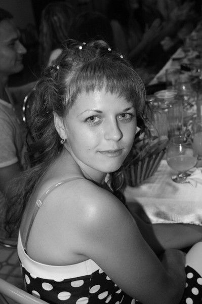 Аня Григоренко