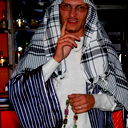 Serega Korovin