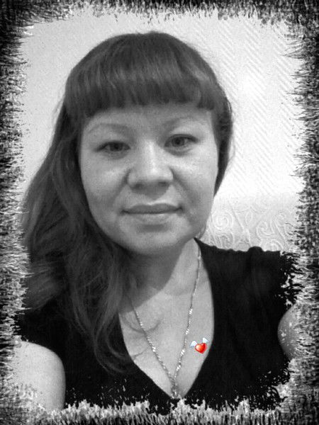 Диана Ишемгулова