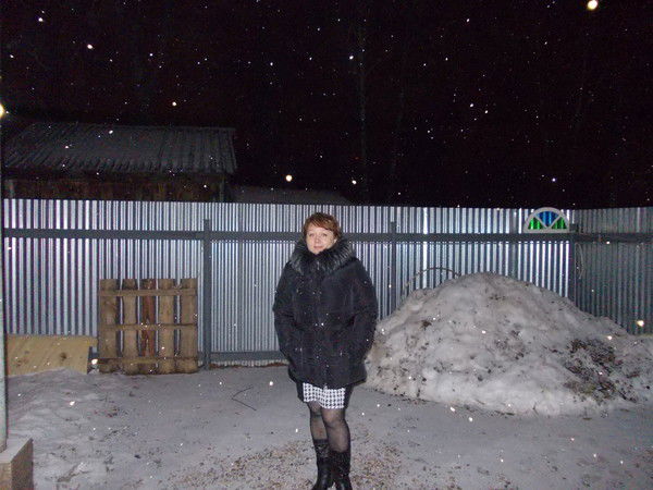 Валентина Князева