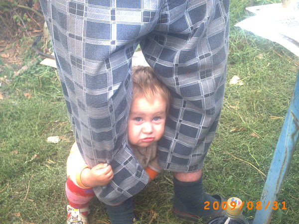 Саша Китюха