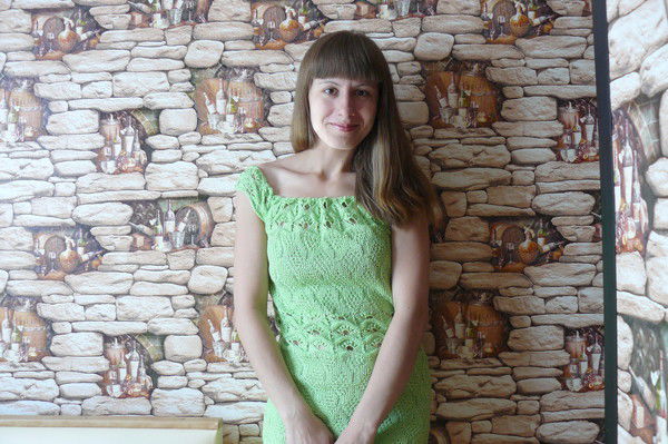 Анна Матюшенко