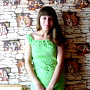 Анна Матюшенко