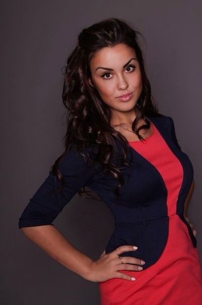 Ника Литтау