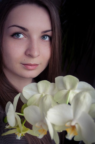 Аня Ткаченко