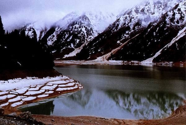 Сладкий Ноябрь