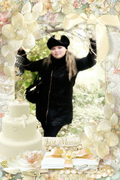 Виктория Куклина= Кукла=