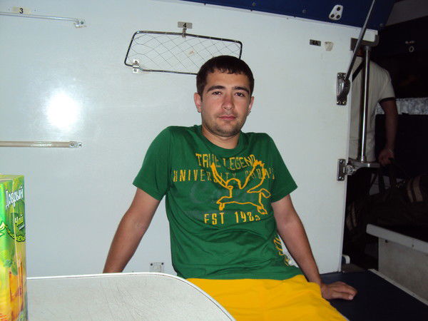 Алмаз Исхаков