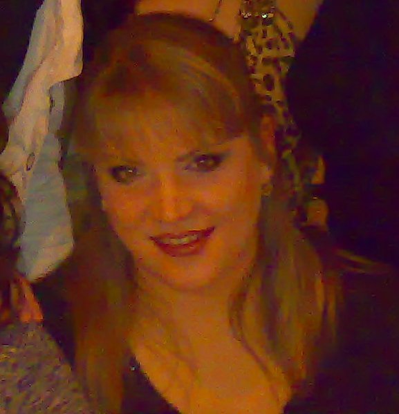 Юлия Борисова