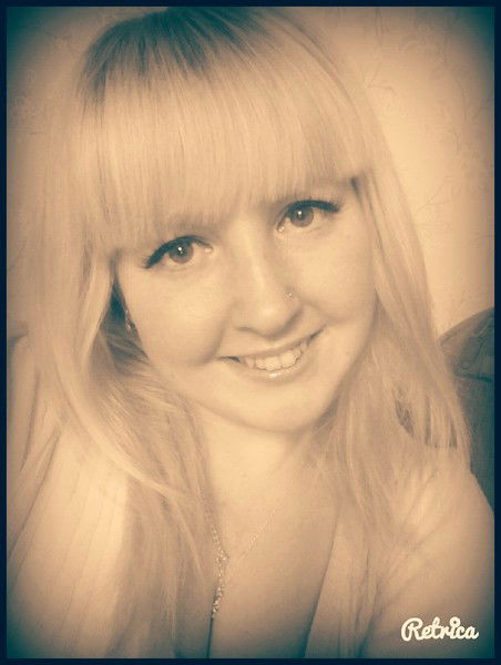 Надежда Сергеевна